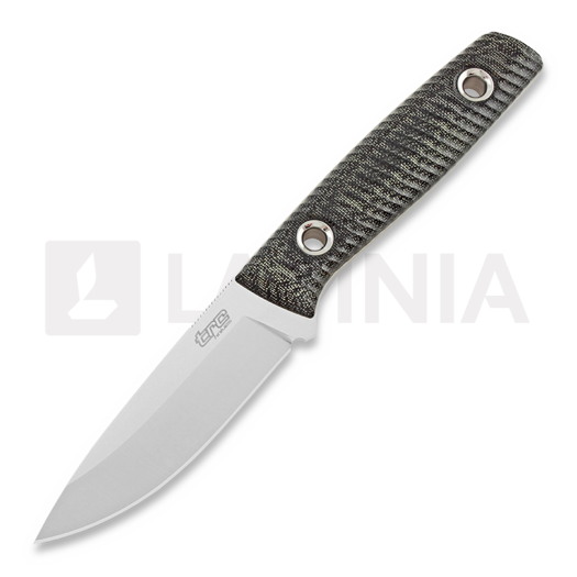TRC Knives Classic Freedom nož, crna