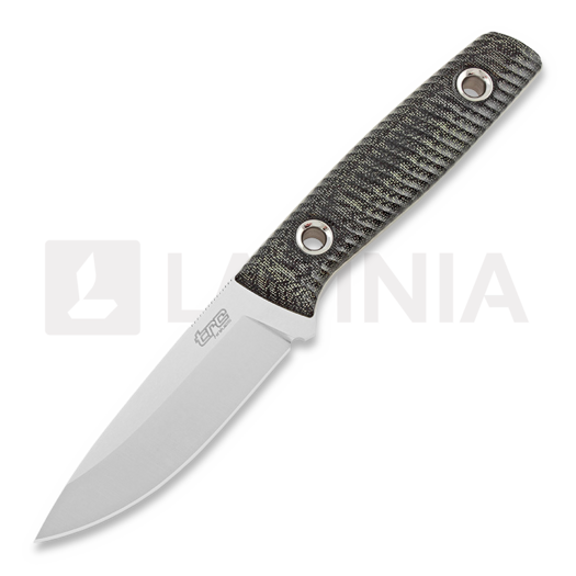 Nôž TRC Knives Classic Freedom, čierna