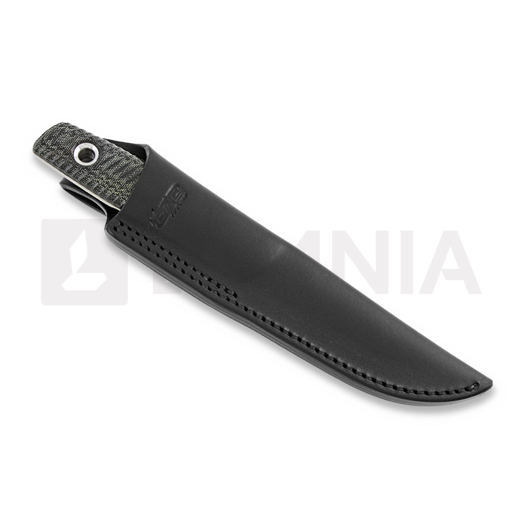 TRC Knives Classic Freedom veitsi, musta