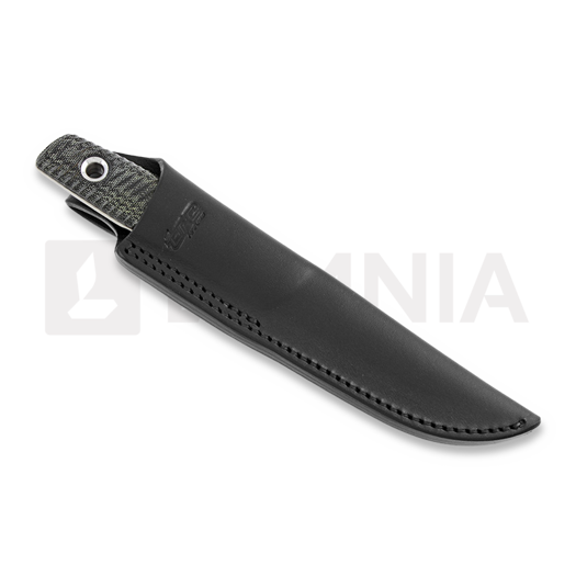 TRC Knives Classic Freedom 刀, 黑色