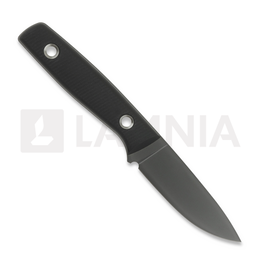 Ніж TRC Knives Classic Freedom M390 DLC All Black
