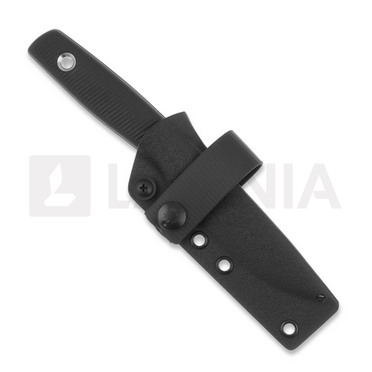 Ніж TRC Knives Classic Freedom M390 DLC All Black