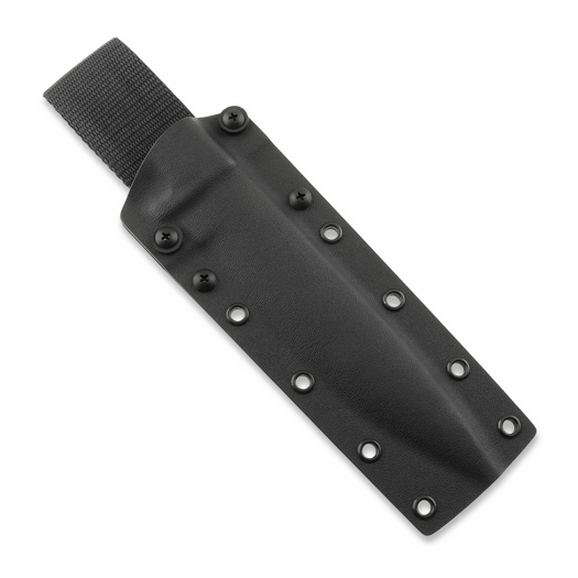 Pochwa TRC Knives Fällkniven A1 Kydex, czarny