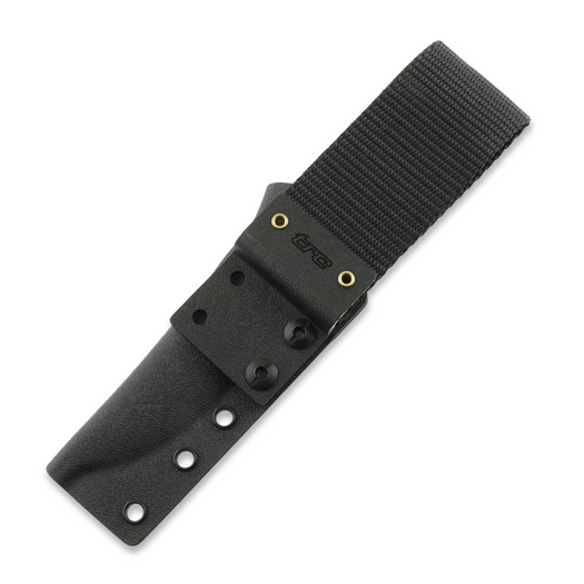 Піхви TRC Knives Fällkniven F1 Kydex, чорний