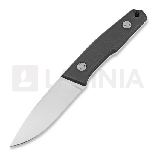 Ніж TRC Knives Gentleman's knife M390