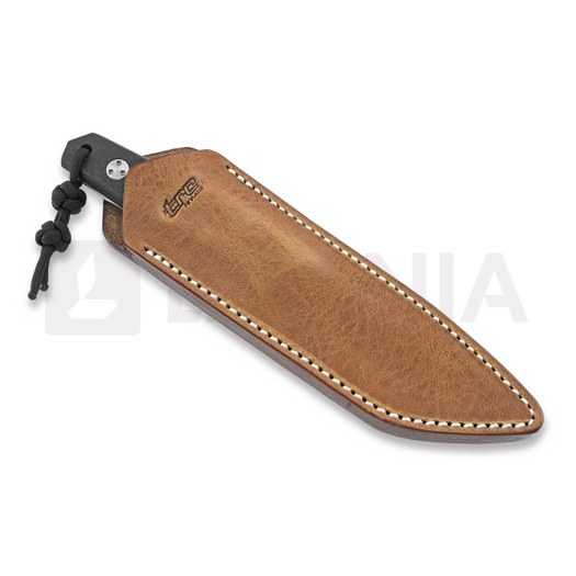 TRC Knives Gentleman's knife M390 kniv