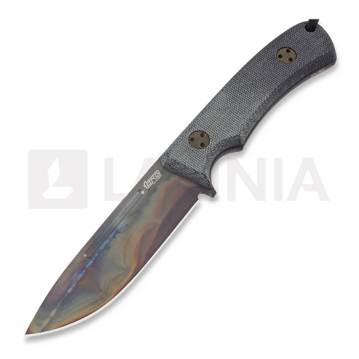 Nazis TRC Knives K-1s Sprint Run RWL-34 Apo finish