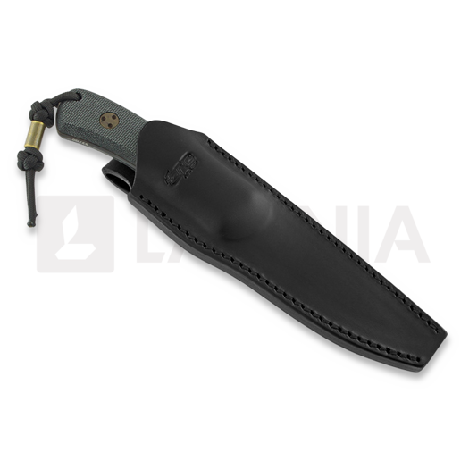 มีด TRC Knives K-1s Sprint Run RWL-34 Apo finish