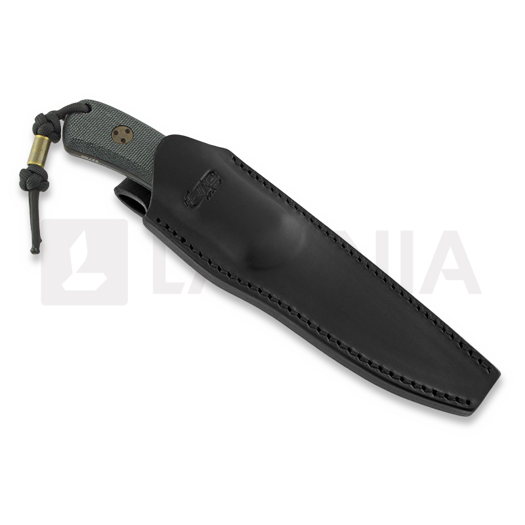 Coltello TRC Knives K-1s Sprint Run RWL-34 Apo finish