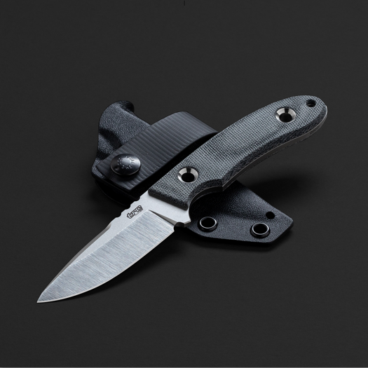 TRC Knives Kosmos RWL-34 peilis