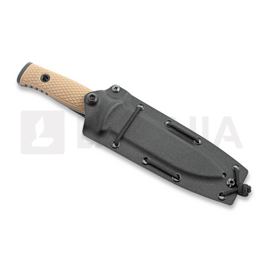 TRC Knives M-1 veitsi, coyote brown