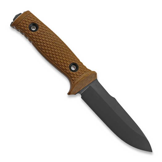 Couteau TRC Knives M-1 SLG