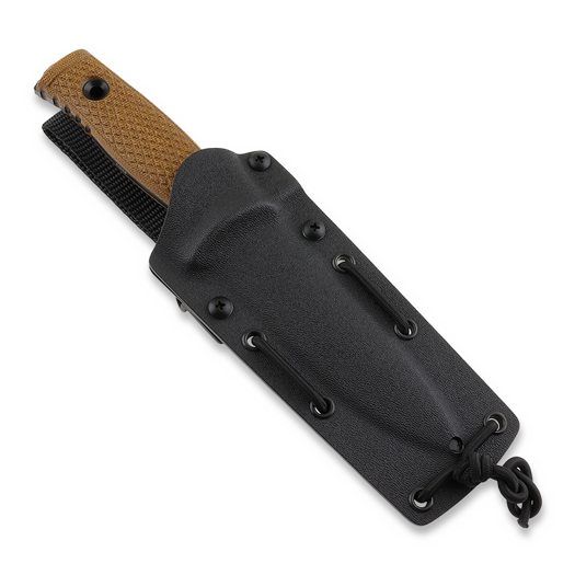 Couteau TRC Knives M-1 SLG