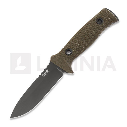 Нож выживания TRC Knives M-1 XDP