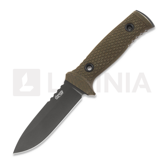 Nóż surwiwalowy TRC Knives M-1 XDP