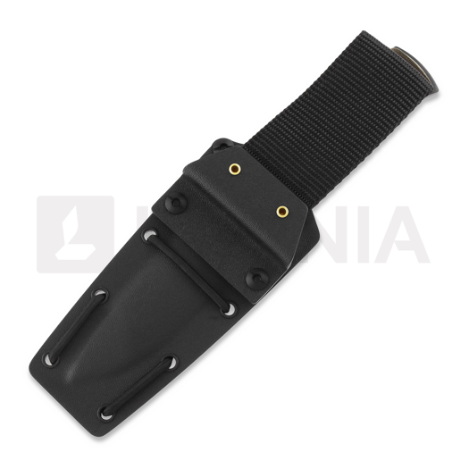 TRC Knives M-1 XDP selviytymispuukko