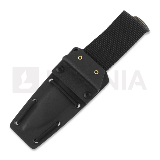 TRC Knives M-1 XDP selviytymispuukko