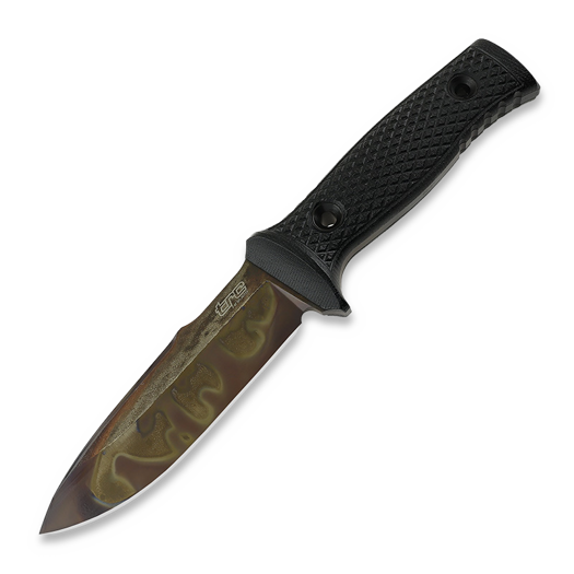 TRC Knives M-1SL Apocalyptic Finish knife