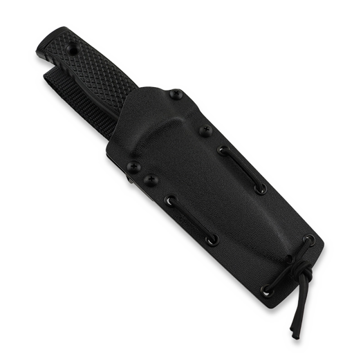 TRC Knives M-1SL Apocalyptic Finish peilis