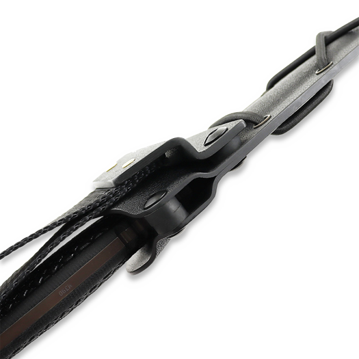 TRC Knives M-1SL Apocalyptic Finish peilis