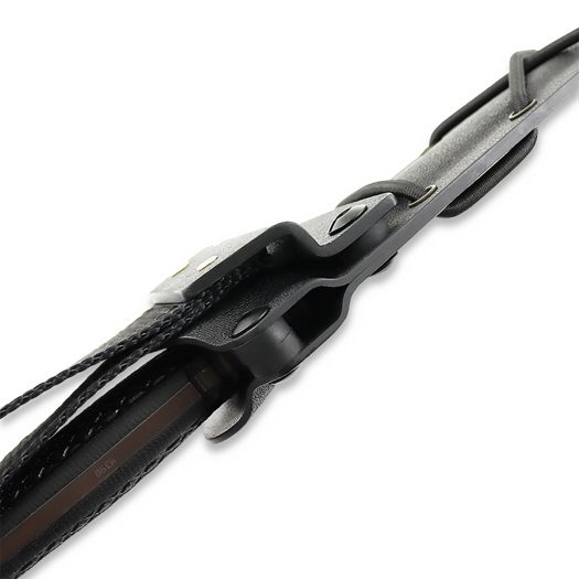 TRC Knives M-1SL Apocalyptic Finish veitsi