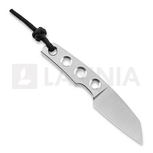 Kaelanuga TRC Knives Mini Wharncliffe Elmax Satin