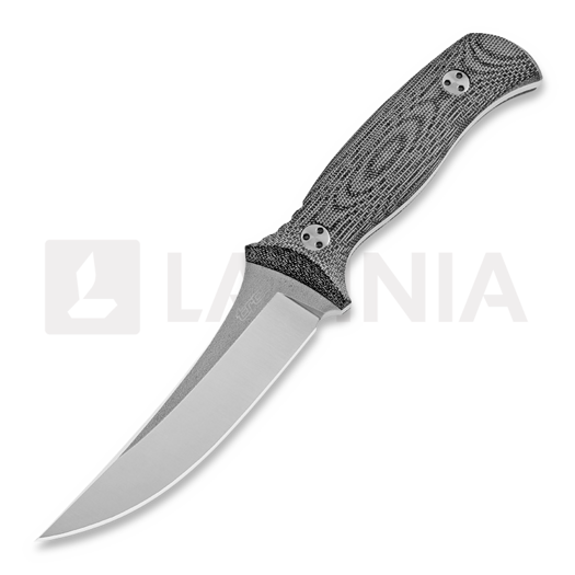Ніж TRC Knives Persian M390 Satin