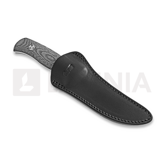 Nůž TRC Knives Persian M390 Satin