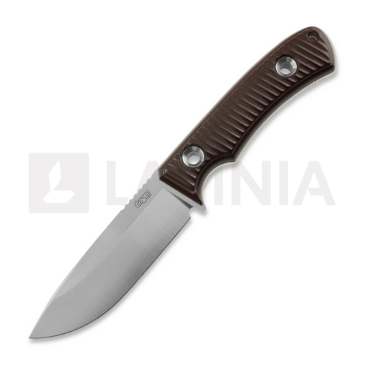 Nuga TRC Knives Polheim 15th Anniversary RWL-34