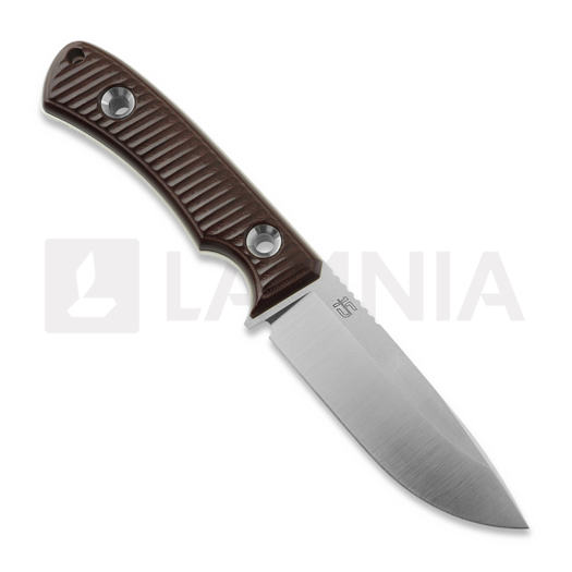 TRC Knives Polheim 15th Anniversary RWL-34 k&eacute;s