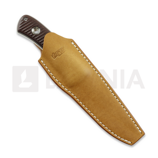 TRC Knives Polheim 15th Anniversary RWL-34 k&eacute;s