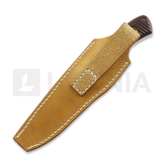 TRC Knives Polheim 15th Anniversary RWL-34 k&eacute;s