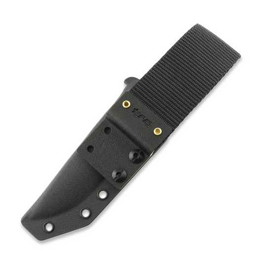 Калъф TRC Knives Polheim Kydex Sheath, Black