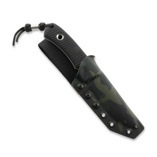 Піхви TRC Knives Polheim Kydex Sheath, Multicam black