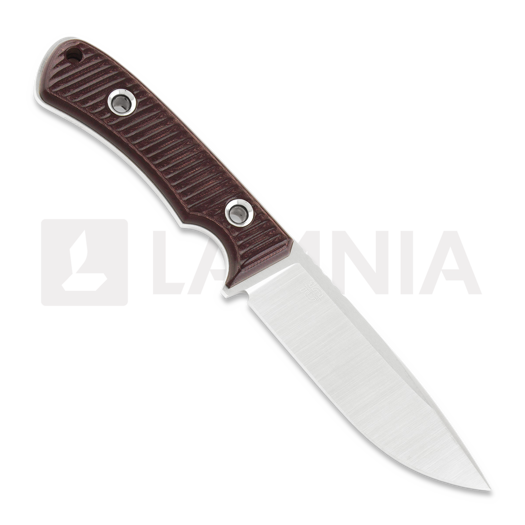 TRC Knives South Pole 10th Anniversary veitsi