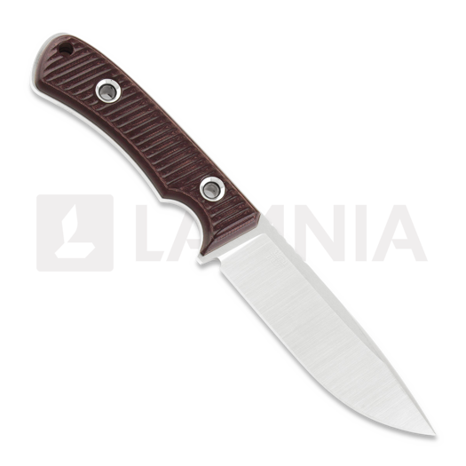 TRC Knives South Pole 10th Anniversary peilis