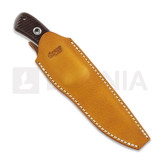 TRC Knives South Pole 10th Anniversary peilis