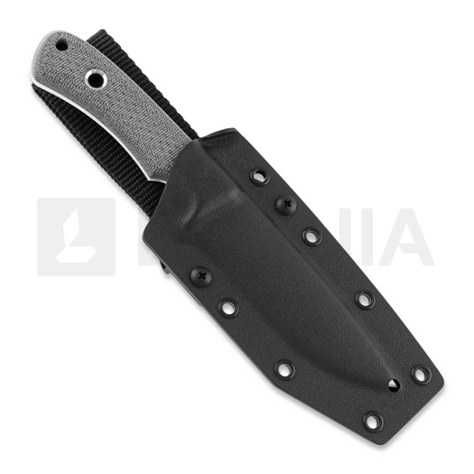 TRC Knives South Pole veitsi