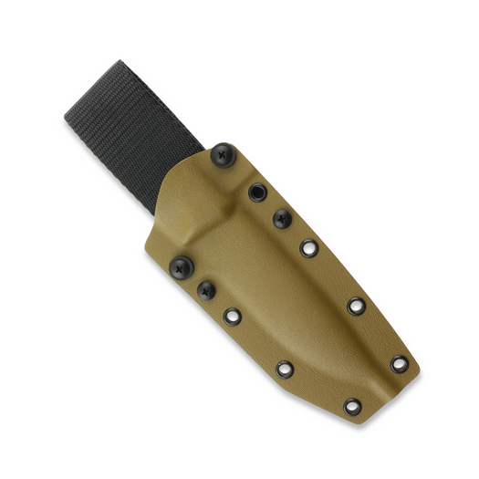 TRC Knives South Pole Kydex Sheath 鞘, Coyote