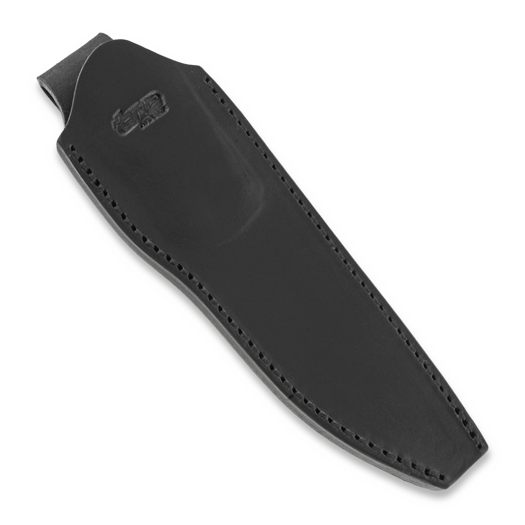 TRC Knives South Pole Leather