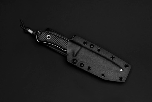 TRC Knives South Pole Magnacut kés