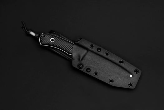 TRC Knives South Pole Magnacut סכין