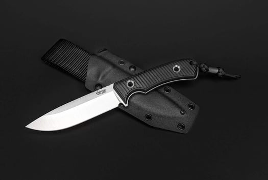 TRC Knives South Pole Magnacut kés