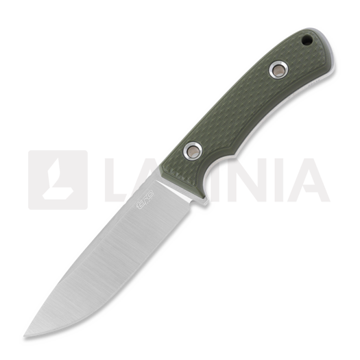 Nóż TRC Knives South Pole OD Green G10