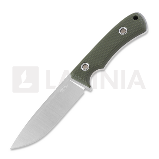 Nóż TRC Knives South Pole OD Green G10