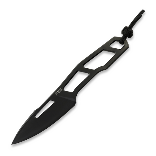Ніж TRC Knives Speed Demon M390 DLC