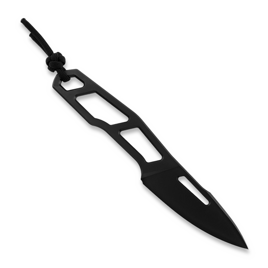 TRC Knives Speed Demon M390 DLC knife