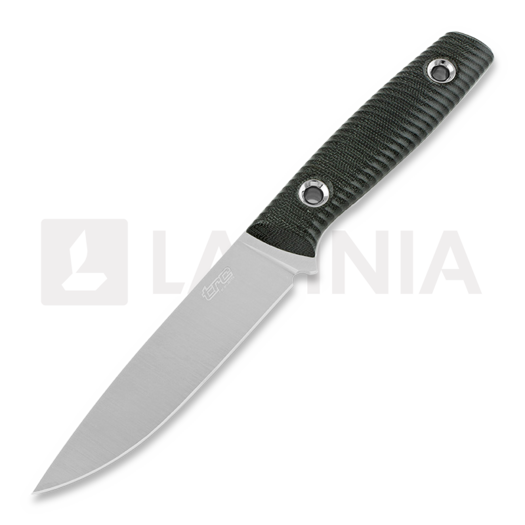 Nóż TRC Knives This Is Freedom, czarny