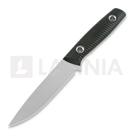TRC Knives This Is Freedom veitsi, musta