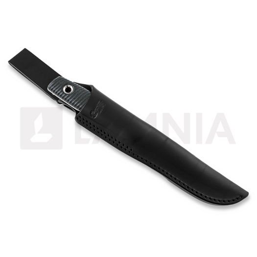 TRC Knives This Is Freedom veitsi, musta